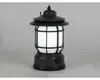 Verk 14450 LED-Campinglampe mit USB-Anschluss, schwarz Produktbild-Vorschau 6