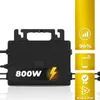 SUNNIVA® 900W Balkonkraftwerk komplett Steckdose - Produktbild-Vorschau 2