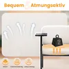 COMHOMA Loungesessel Sessel Relaxsessel Ohrensessel modern, Produktbild-Vorschau 9