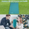 Isomatte, Camping Isomatte, Selbstaufblasend Camping Produktbild-Vorschau 6