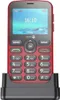 Doro 1880 4G - Rosso Anteprima dell’immagine prodotto 1