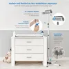 reer 19050 reer EasyHeat Flex Infrarot-Heizstrahler 500 W Voir les images du produit 9