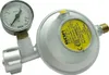 GOK Caravanregler 30 mbar 1,2 kg/h mit Manometer Produktbild-Vorschau 2