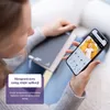 TrueLife NannyCam S3 Smart, kamera Full HD 1080p, Podgląd zdjęcia produktu 2