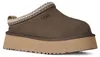 Ugg Tazz Ii Hausschuhe Braun EU 38 Frau Braun EU 38 Produktbild-Vorschau 7