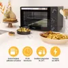 Tristar OV-3640 Heißluft-Backofen, Medium, Elektrischer Produktbild-Vorschau 14