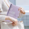 A5-Geld-Organizer(Lila)Geldspar-Ordner,Budget Binder mit Produktbild-Vorschau 7