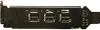 Dell 490-BDZY - Quadro P400 - 2 GB - GDDR5 - PCI Express Náhľad obrázku produktu 3