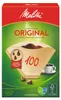 Melitta 12603.3, Jednorazowy filtr do kawy, Papier, Podgląd zdjęcia produktu 2