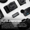 Prepojenie na videokameru 4K Náhľad obrázku produktu 11