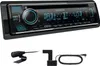 Kenwood KDC-BT760DAB - Bluetooth | Dab+ | MultiColor | Voir les images du produit 4
