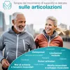 ELONEO 2in1 arm and leg trainer con supporto motorizzato, Anteprima dell’immagine prodotto 5
