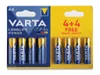 Varta 04906, Baterie na jedno použití, AA, Alkalický, 1,5 Náhled obrázku produktu 1