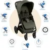 ABC Design Buggy & Sportwagen Avus 2 Produktbild-Vorschau 3
