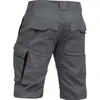 Leibwächter Shorts Flex-Line FLEXK27 Herren Gr. 66 Produktbild-Vorschau 5