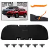 Isolation de capot avec clips SUZUKI ACROSS 2020+ / TOYOTA Voir les images du produit 2
