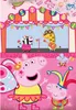 Peppa Pig Festival Bettbezug 140 x 200 cm - 70 x 90 cm - Produktbild-Vorschau 2