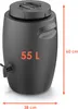 Düngerfass 55 Liter - Fass zur eigenen Herstellung von Produktbild-Vorschau 3