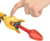 Mattel HHJ87 Disney Pixar Buzz Lightyear - Zyklop gelb Produktbild-Vorschau 5