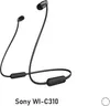 Sony WI-C310B schwarz In-Ear Kopfhörer (Bluetooth, Voice Produktbild-Vorschau 12