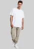 Urban Classics Kurzarmhemd für Männer Dising weiß 3XL Produktbild-Vorschau 27