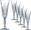 Nachtmann Palais, Pohár tvaru flute na sekt, 140 ml, Sklo, Náhľad obrázku produktu 12