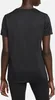 Nike W NK DF TEE RLGD LBR W BLACK M Produktbild-Vorschau 3