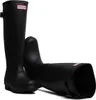 Hunter Orig al Frauen Stiefel mit Verstellbarem Schaft Produktbild-Vorschau 5
