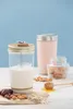 KILNER Nussmilch-Herstellungsset, 500 ml 121442 Podgląd zdjęcia produktu 21