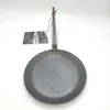 Bratpfanne Schmiedeeisern Serie 1888, mit hohem Rand Produktbild-Vorschau 9