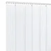 Závěs do dveří průhledný 200 mm x 1,6 mm 10 m PVC Náhled obrázku produktu 3