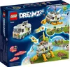 71456 - LEGO DREAMZzz - Il furgone delle tartarughe della Anteprima dell’immagine prodotto 10