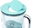 Close-up of the lid of a water filter pitcher. Náhled obrázku produktu