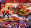 LEGO® NINJAGO® 71830 Mech jeźdźca burzy Kaia Podgląd zdjęcia produktu 19
