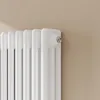 AICA Traditioneller Heizkörper 600 x 1460 mm Gusseisenstil Produktbild-Vorschau 5