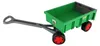 HANDWAGEN grün- silber Produktbild-Vorschau 8