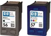 HP SA342AE - Original - Tinte auf Pigmentbasis - Schwarz - Produktbild-Vorschau 3
