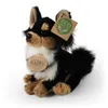 Rappa Plüsch Chihuahua Kuscheltier 15 cm umweltfreundliches Produktbild-Vorschau 8