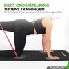 Tunturi Dicke NBRmatte 15mm - Rutschfest Gymnastikmatte  - Produktbild-Vorschau 28