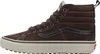 Vans Mte Sk8-hi Insulated Couleur Marron Voir les images du produit 2