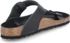 Birkenstock Gizeh Big Buckle 1018753 (39/black) Produktbild-Vorschau 11