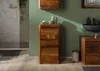 MASSIVMOEBEL24 | Mobile da bagno  in legno di palissandro Anteprima dell’immagine prodotto 9