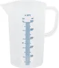 Messbecher 0,5 l transparent Produktbild-Vorschau 2