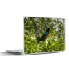 MuchoWow® Laptop Aufkleber Sticker Cover Vogel zwischen den Produktbild-Vorschau 1