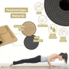 Yogamatte Kork rutschfest EMMI [Mit Tragegurt] 4mm Dicke | Produktbild-Vorschau 6