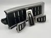 Sport Pedale Set für Audi A4 B8 A5 8T A6 Q3 Q5 Schaltung Produktbild-Vorschau 5