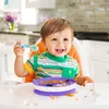 Munchkin Stay Put Divided Plates| Kids Divided Plate Set| Produktbild-Vorschau 5