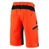 Spodenki kolarskie Lixada Baggy Breathable Sport Loose Fit Podgląd zdjęcia produktu 7