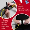 Trefl 60985: Rompecabezas con superficie mate/enrollable, Vista previa de la imagen del producto 5