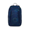 Satch Air Blue Tech Schulrucksack Set 3tlg. Produktbild-Vorschau 2